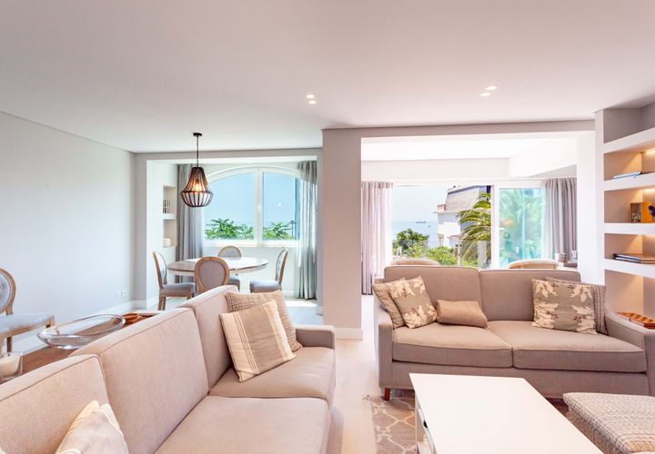 Lejlighed i Cascais, Lisbon, Cascais - € 1.480.000 | Ref: MBC - 331 - foto 1