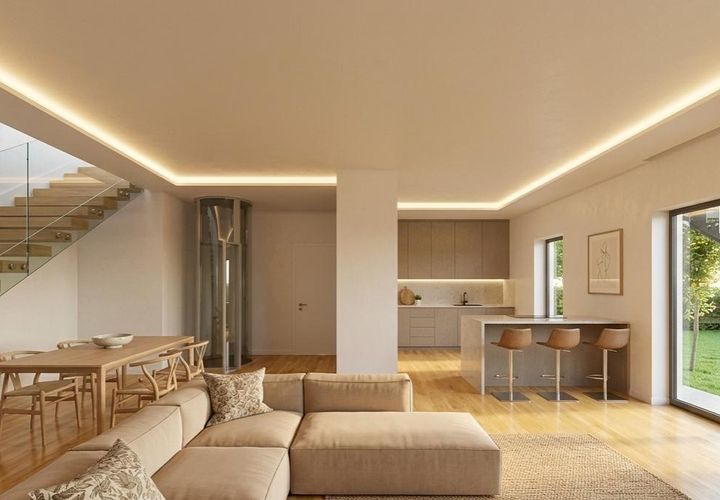 Villa i Cascais, Lisbon, Cascais - € 1.830.000 | Ref: MBC - 339 - foto 1