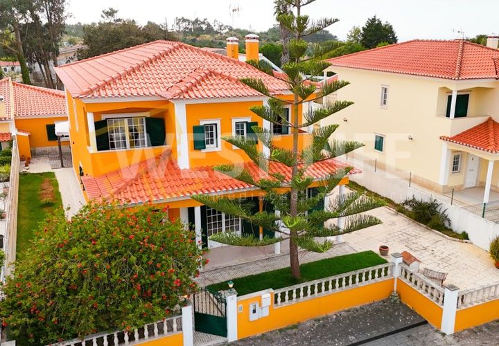 Villa i Ericeira, Lisbon, Ericeira - € 740.000 | Ref: 5398WM - foto 1