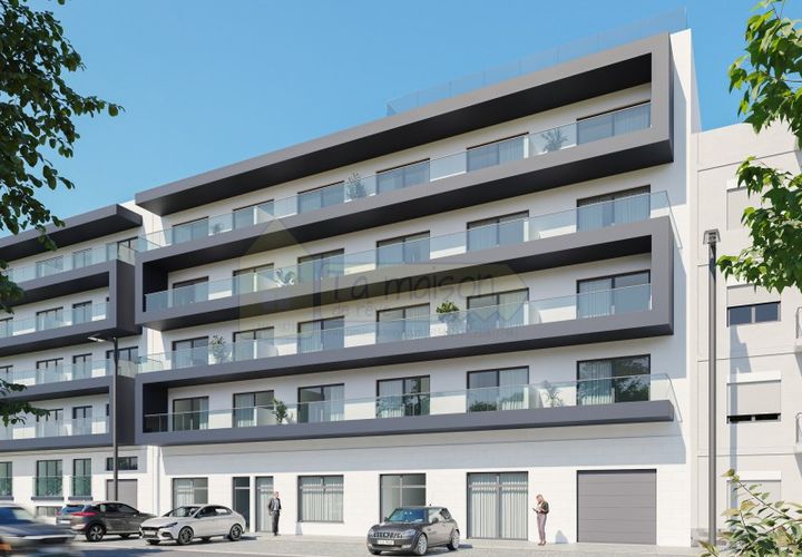 Lejlighed i Quelfes, Faro, Quelfes - € 300.000 | Ref: APT11 (2) - foto 1