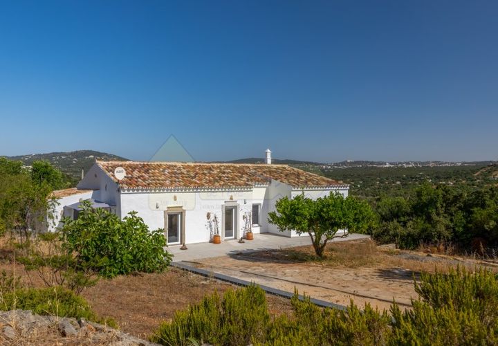 Villa i Tavira, Faro, Tavira - € 750.000 | Ref: M185C - foto 1