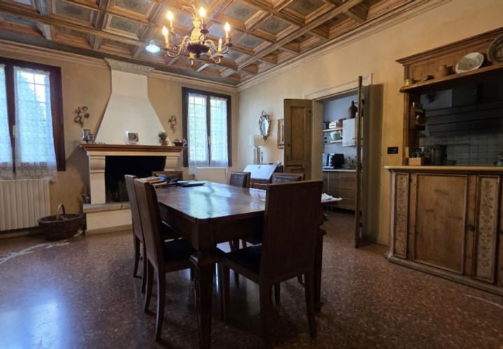 Villa a Borgo Veneto, Padua, Borgo Veneto - € 340.000 | Ref: S50 - foto 1