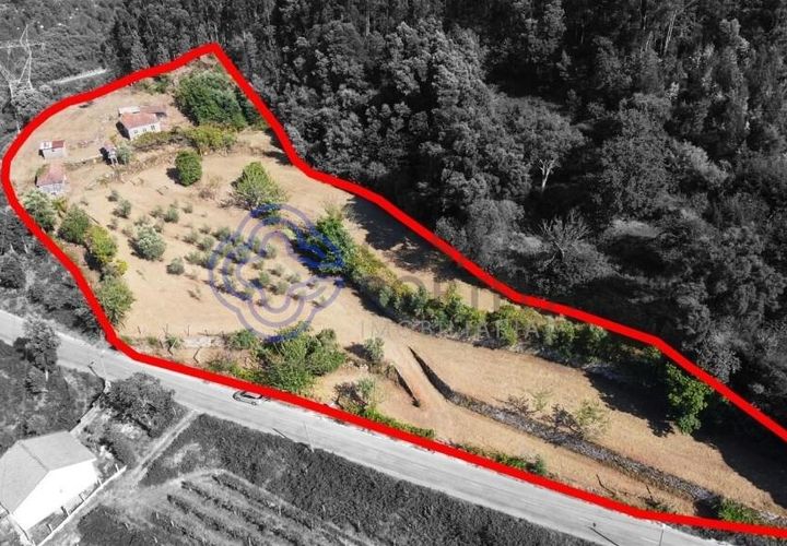 Farm i Cinfaes, Viseu, Cinfaes - € 450.000 | Ref: 1101981 - foto 1