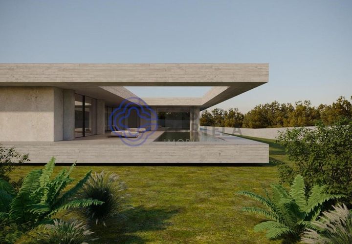 Helårsgrund i Maia, Porto, Maia - € 750.000 | Ref: 1108651 - foto 1