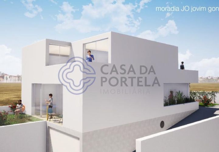 Helårsgrund i Gondomar, Porto, Gondomar - € 95.000 | Ref: 1108461 - foto 1