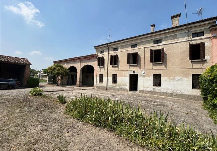 Landejendom i Ceresara, Mantua, Ceresara - € 199.000 | Ref: Cer1 - foto 1