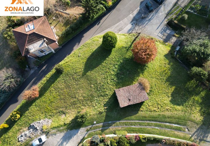 Helårsgrund i Zone, Brescia, Zone - € 129.000 | Ref: ZON 124 - foto 1