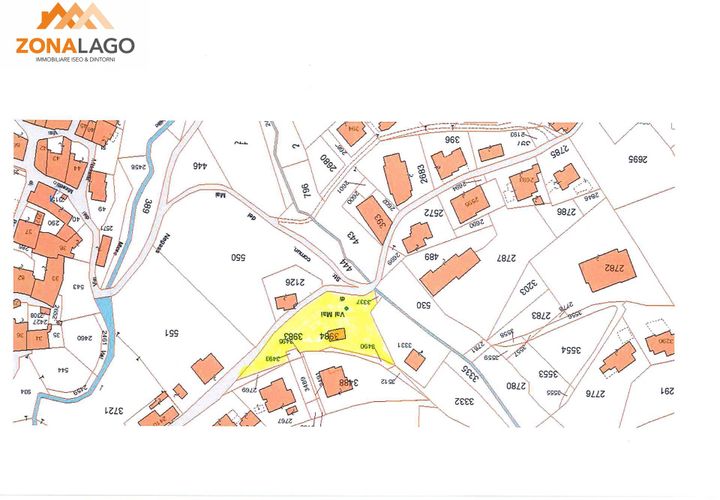 Erhvervsejendom i Zone, Brescia, Zone - € 138.000 | Ref: ZON 125 - foto 1