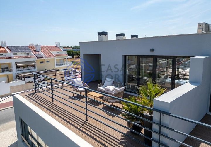 Rækkehus i Alcochete, Setubal, Alcochete - € 740.000 | Ref: 1108691 - foto 1