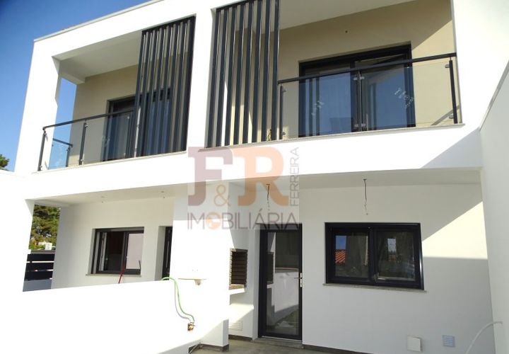 Byhus i Quinta do Conde, Setubal, Quinta do Conde - € 450.000 | Ref: CAS_6383 - foto 1