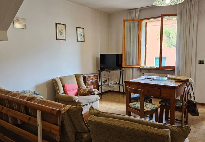 Rækkehus i Fano, Pesaro and Urbino, Fano - € 180.000 | Ref: A/372 - foto 1