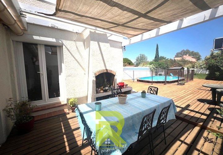 Villa a Marseillan, Herault, Marseillan - € 370.000 | Ref: 3_345515863 - foto 1