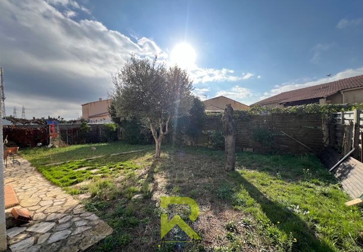 Villa i Florensac, Herault, Florensac - € 265.500 | Ref: 3_RSVVI790006911 - foto 1