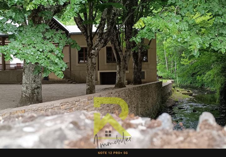Landsbyhus i Caudebronde, Aude, Caudebronde - € 199.000 | Ref: 7_SCVMA310006838 - foto 1