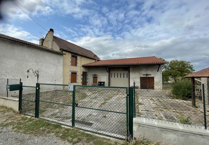 Masia a Randan, Puy-de-Dome, Randan - € 199.000 | Ref: 178612468 - foto 1