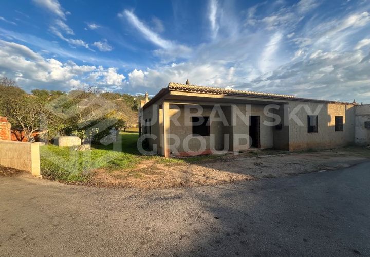 Villa a Paderne, Faro, Paderne - € 425.000 | Ref: USG054/2024 - foto 1