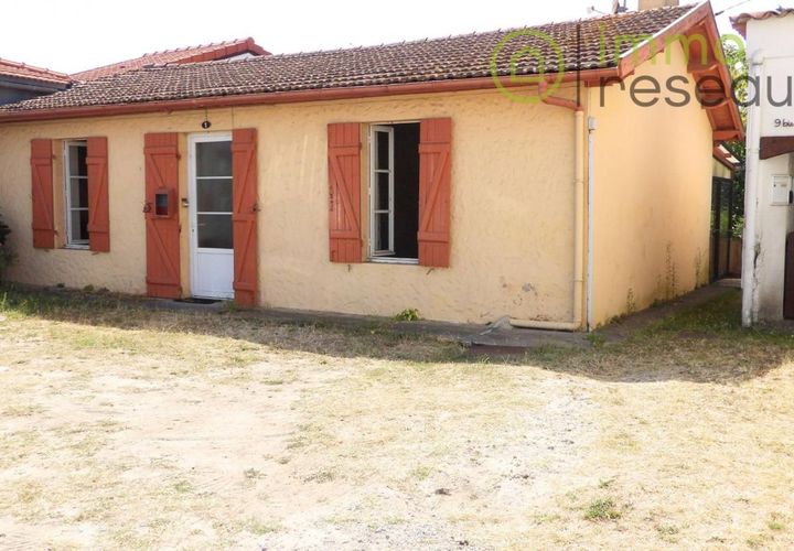 Villa a Gujan-Mestras, Gironde, Gujan-Mestras - € 275.000 | Ref: 3011440848 - foto 1