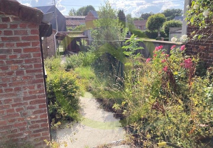 Bungalou a Bachant, Nord, Bachant - € 112.000 | Ref: 3011440866 - foto 1