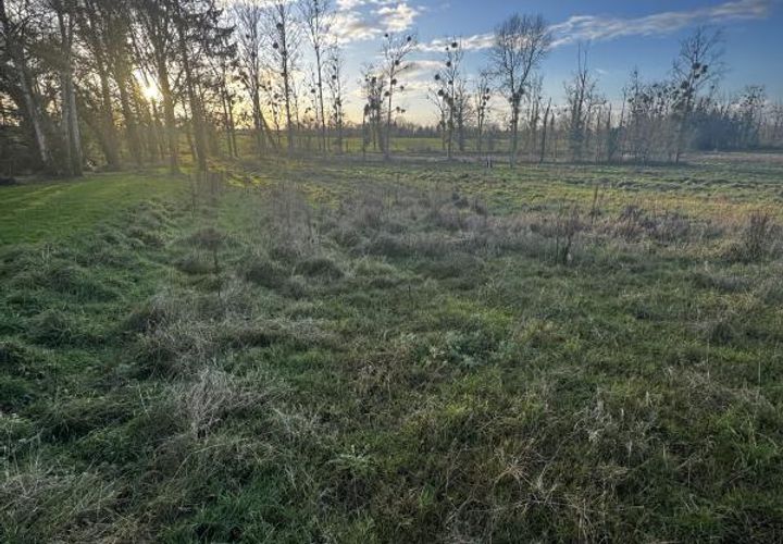 Helårsgrund i Hédé-Bazouges, Ille-et-Vilaine, Hédé-Bazouges - € 61.500 | Ref: EA83E7DA2E27EF9E - foto 1
