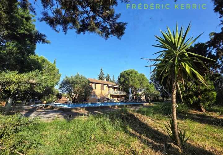 Villa a Le Luc, Var, Le Luc - € 415.000 | Ref: 3011440355 - foto 1