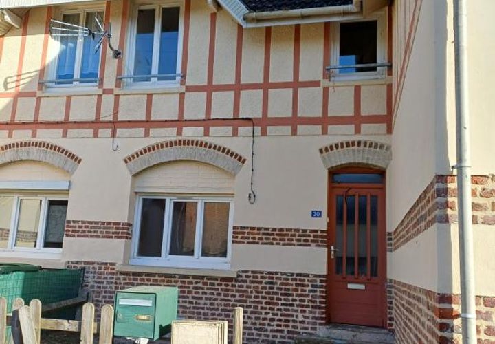 Villa a Vermelles, Pas-de-Calais, Vermelles - € 87.000 | Ref: 29153 - foto 1