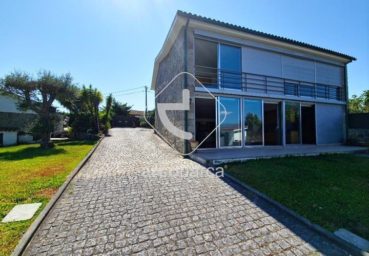 Byhus i Ponte da Barca, Viana do Castelo, Ponte da Barca - € 350.000 | Ref: AV6453 - foto 1