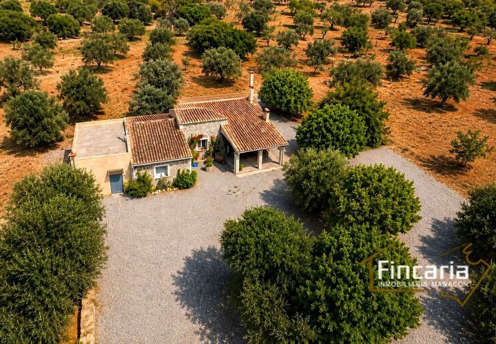 Landejendom i Manacor, Mallorca, Manacor - € 675.000 | Ref: FM-2043 - foto 1