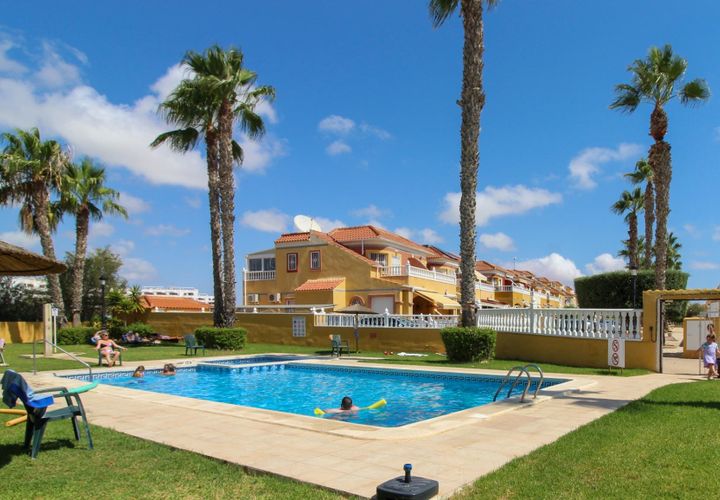 Byhus i Cabo Roig, Alicante, Cabo Roig - € 189.000 | Ref: R11695 - foto 1