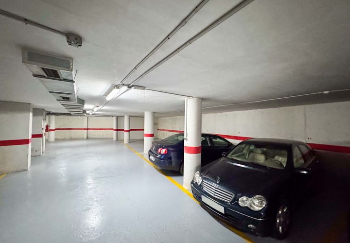 Garage i La Mata, Alicante, La Mata - € 14.000 | Ref: ARE-4359 - foto 1