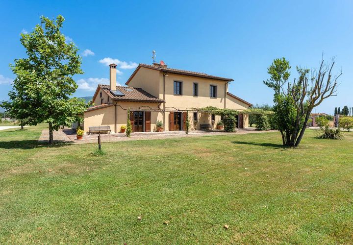 Farm hus i Cascina, Pisa, Cascina - € 950.000 | Ref: C-469-576469 - foto 1