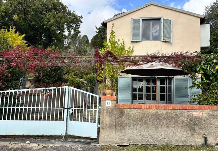Villa a Santa Luce, Pisa, Santa Luce - € 395.000 | Ref: 1310-576821 - foto 1