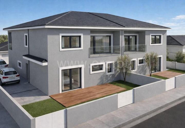 Villa i Ilhavo, Aveiro, Ilhavo - € 439.000 | Ref: 408250102 - foto 1