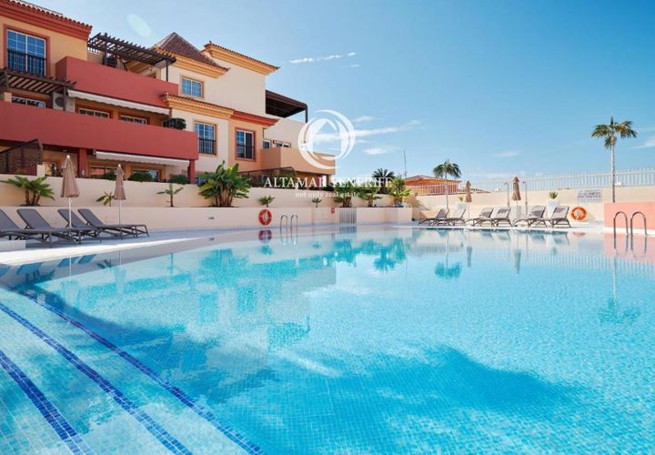 Leilighet i Adeje, Tenerife, Adeje - € 599 000 | Ref: 1418 - foto 1