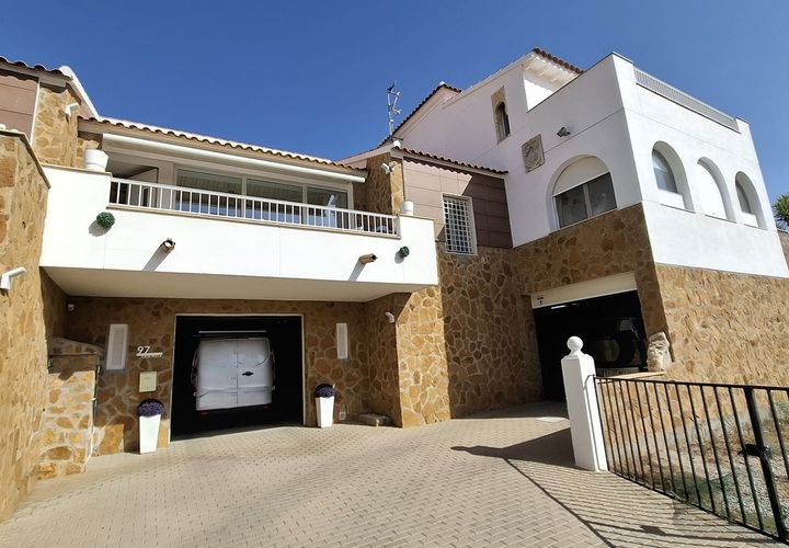 Villa a Palomares, Almeria, Palomares - € 435.000 | Ref: B2376 - foto 1