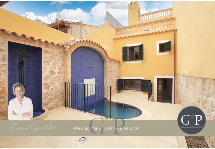 Byhus i Capdepera, Mallorca, Capdepera - € 785.000 | Ref: G&P_001326 - foto 1