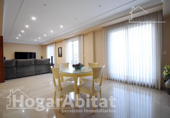 Villa a Almoines, Valencia, Almoines - € 520.000 | Ref: 109JAU520.PV-B/3716 - foto 1
