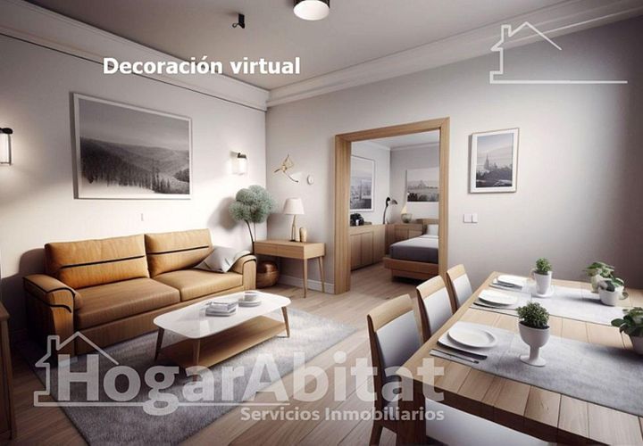 Villa a Alcasser, Valencia, Alcasser - € 320.000 | Ref: 019COL320.OFPV-G/3716 - foto 1