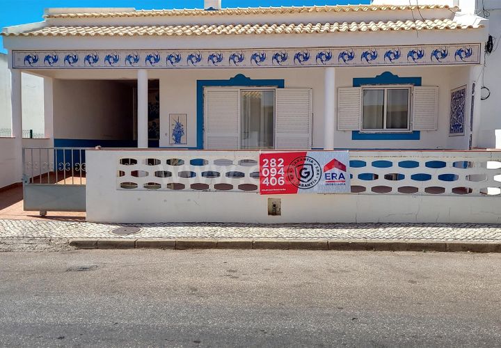 Landsbyhus i Portimao, Faro, Portimao - € 450.000 | Ref: 359250234 - foto 1