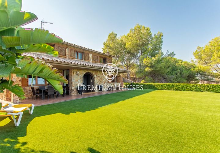 Villa a Argentona, Barcelona, Argentona - € 895.000 | Ref: PH103462/3699 - foto 1