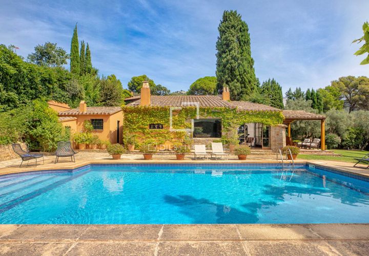 Villa a Begur, Gerona, Begur - € 2.750.000 | Ref: CBR38187 - foto 1