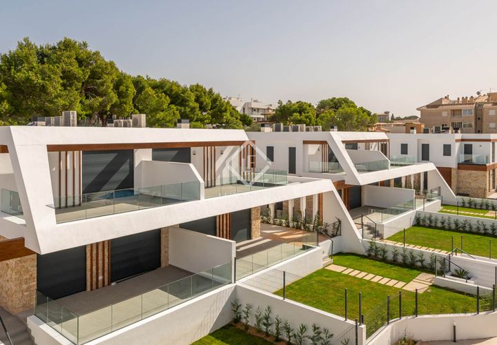 Villa i Cala Lliteres, Mallorca, Cala Lliteres - € 947.000 | Ref: MAL62030 - foto 1