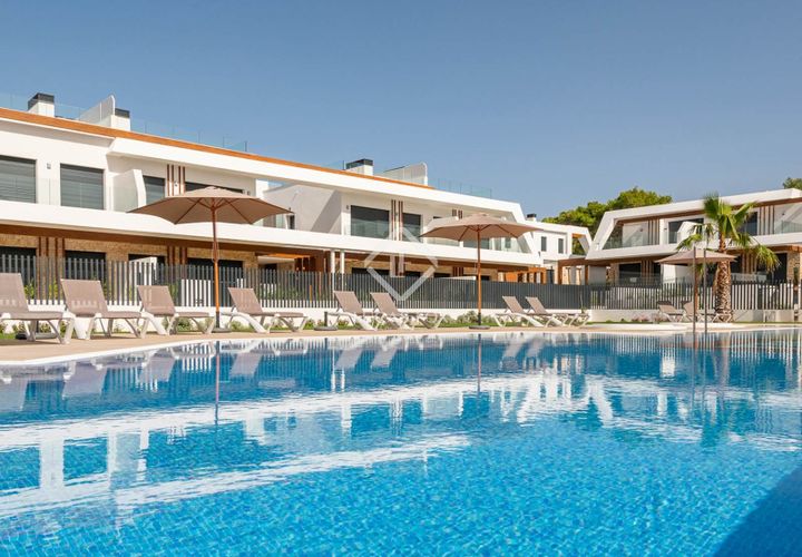 Villa a Cala Lliteres, Mallorca, Cala Lliteres - € 947.000 | Ref: MAL62030 - foto 1