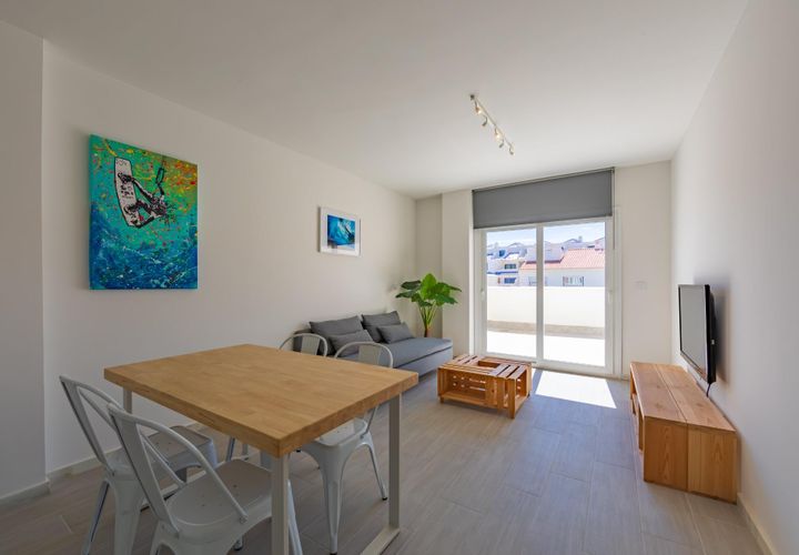 Penthouse i Tarifa, Cadiz, Tarifa - € 620.000 | Ref: CA-TA-110825/7965 - foto 1