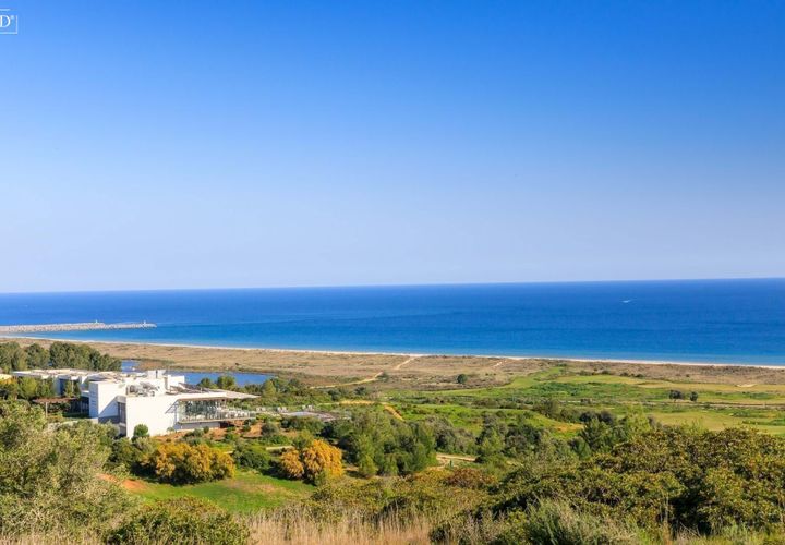 Helårsgrund i Lagos, Faro, Lagos - € 1.100.000 | Ref: PLM08 - foto 1
