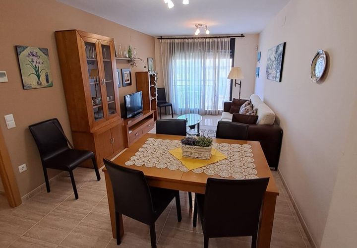Lejlighed i L'Ampolla, Tarragona, L'Ampolla - € 260.000 | Ref: Banys_3_3_1/7003 - foto 1