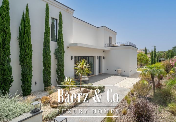 Villa i Sotogrande, Cadiz, Sotogrande - € 3.200.000 | Ref: NP1999 - foto 1