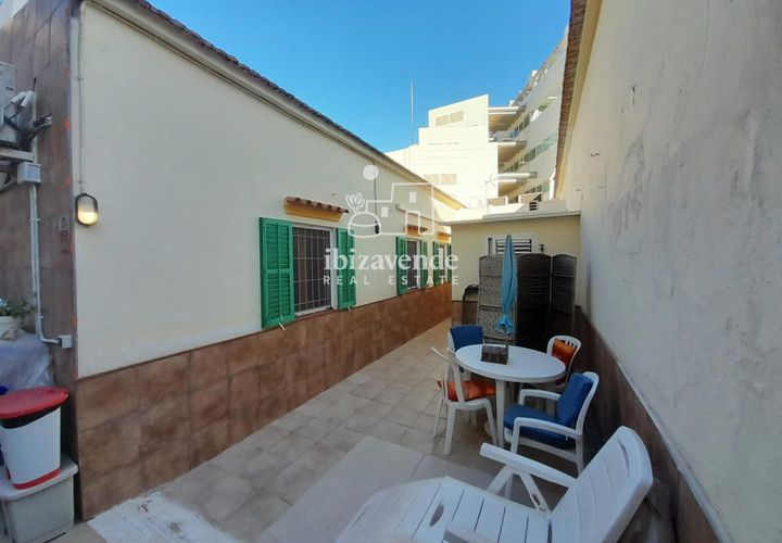 Villa i Ibiza, Ibiza, Ibiza - € 750.000 | Ref: 4025 - foto 1