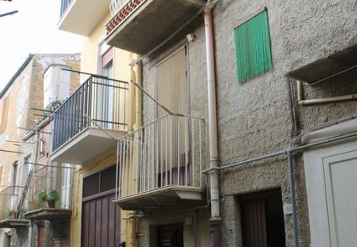 Byhus i Cianciana, Agrigento, Cianciana - € 20.000 | Ref: Miserendino  - foto 1