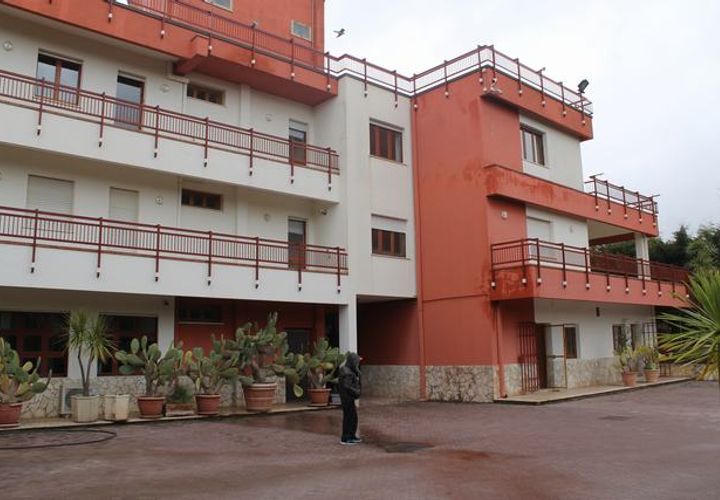 Villa i Prizzi, Palermo, Prizzi - € 795.000 | Ref: Milazzo Prizzi - foto 1