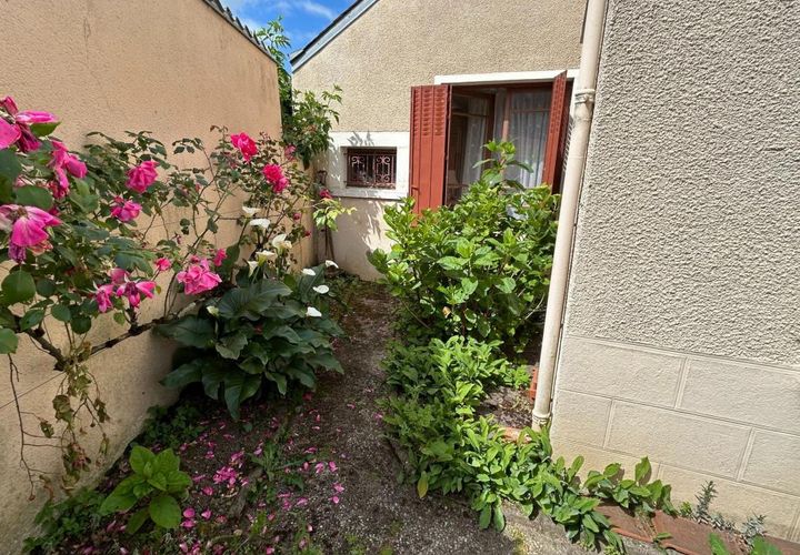 Villa a Saint-Marcel, Indre, Saint-Marcel - € 80.000 | Ref: 187733 - foto 1